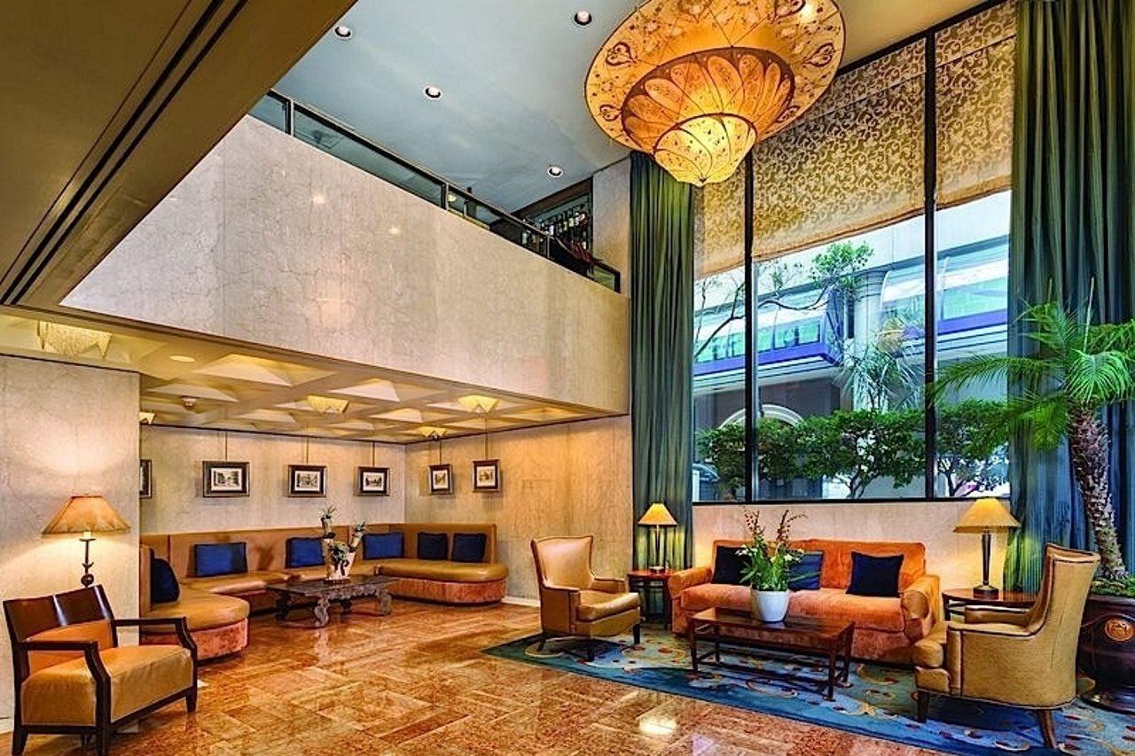 Resort The Donatello 4*